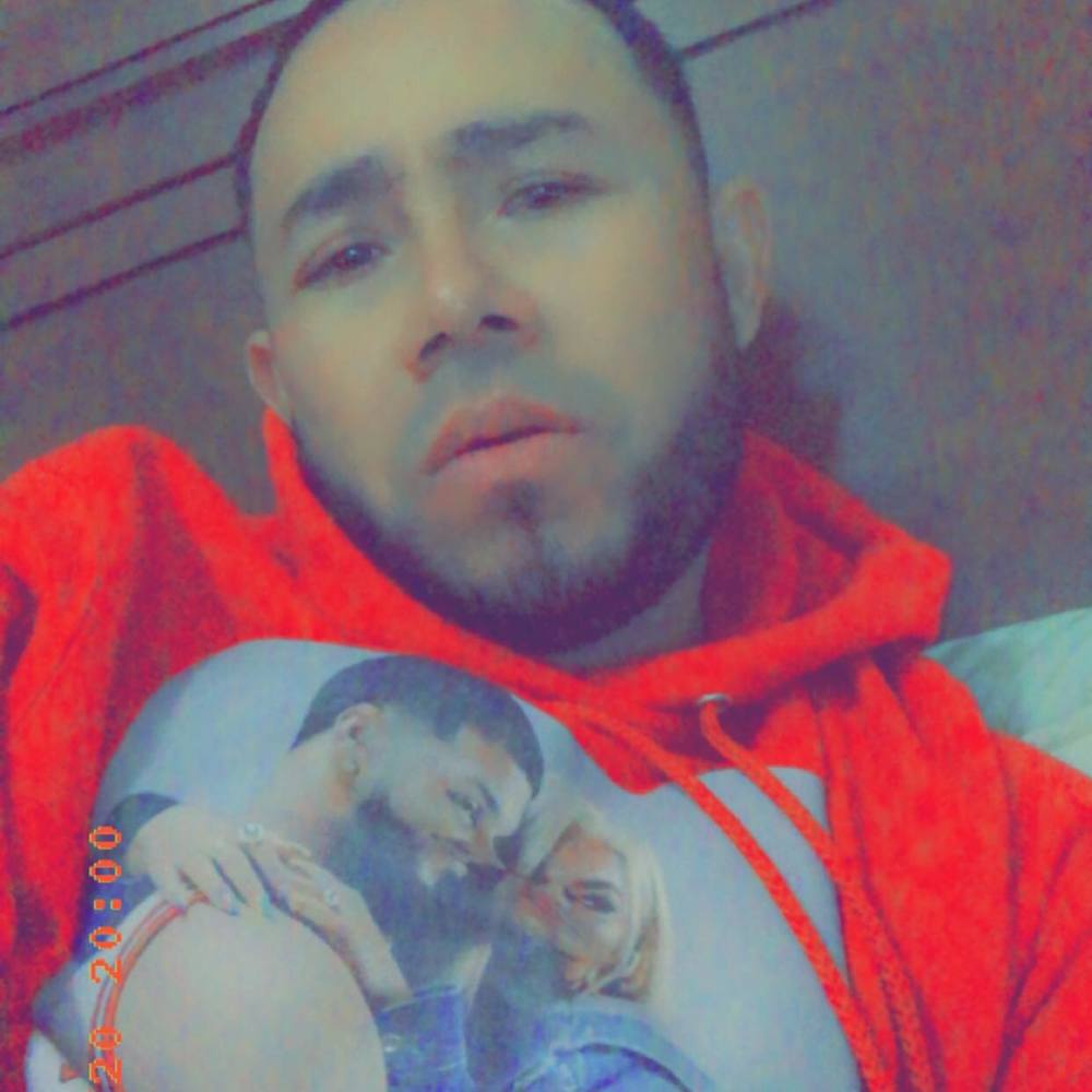 Meet your Posher, Benny osorio